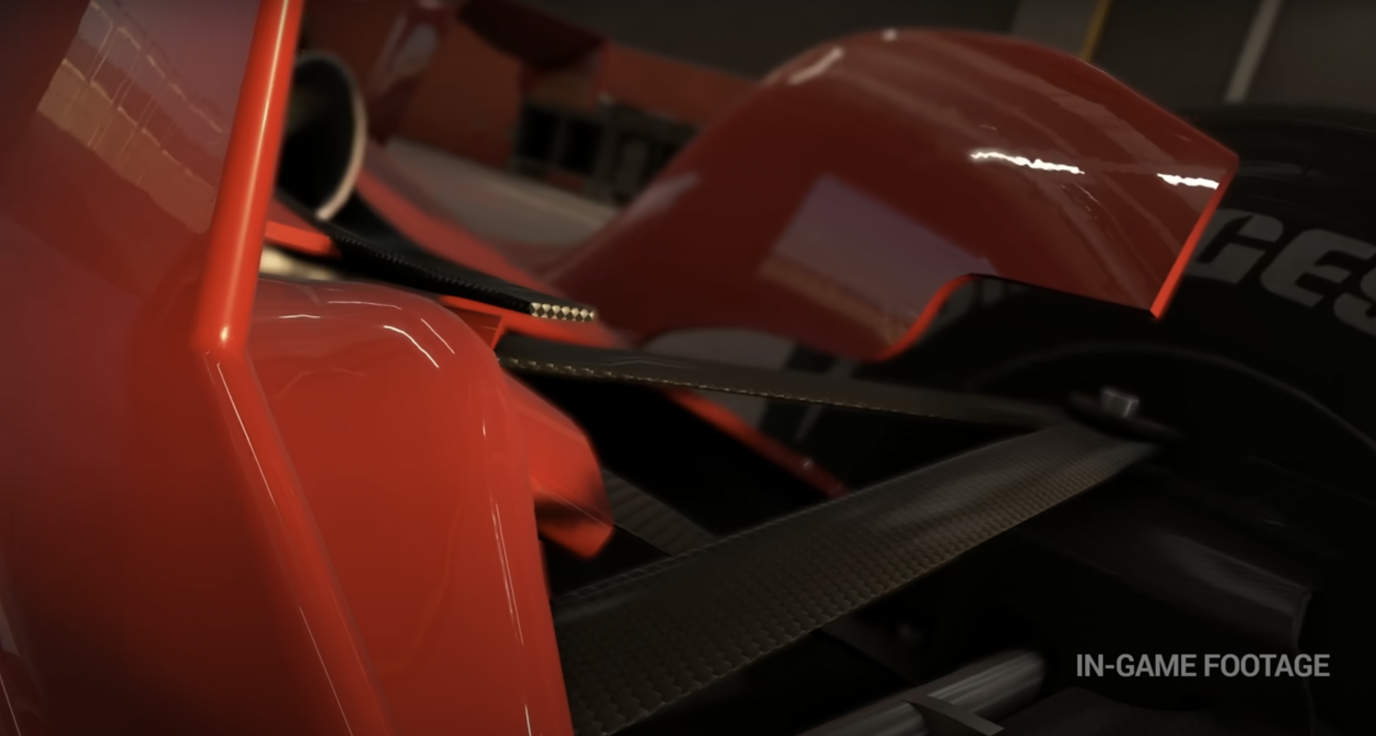 Mystery d'AC Evo