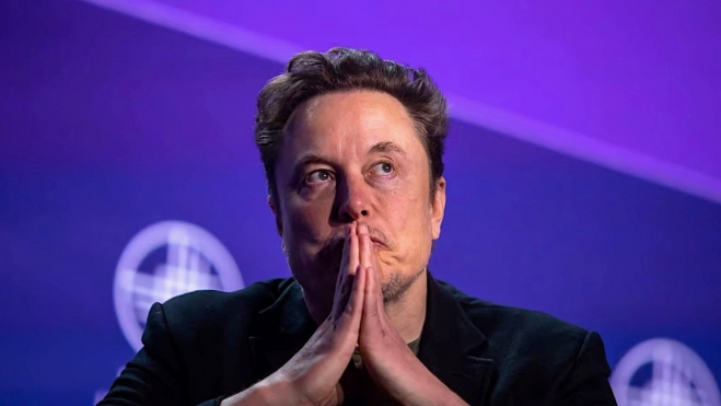Le PDG de Tesla, Elon Musk, était un objectif des services de renseignement de la Russie tout au long de 2022.