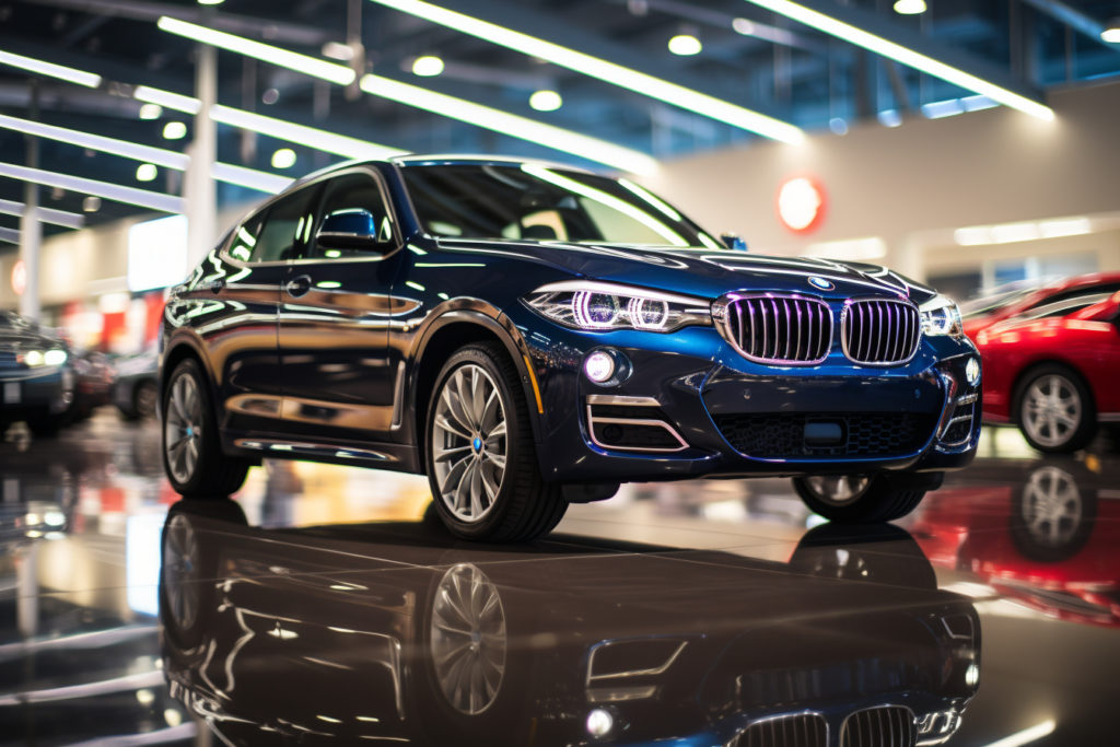 BMW en leasing - trajetàlacarte.com