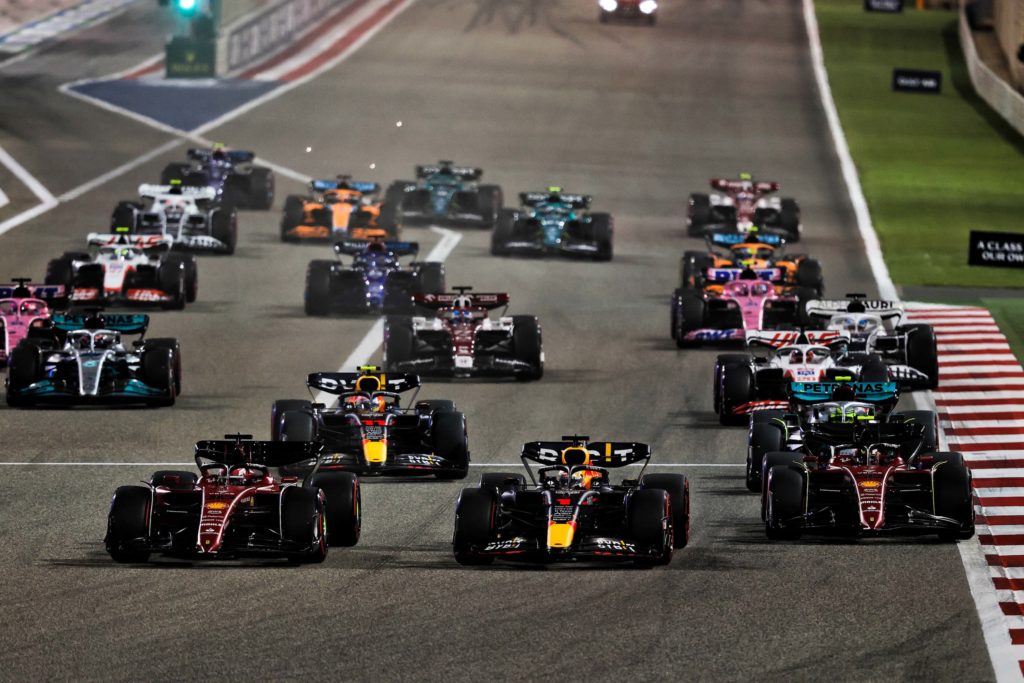 Grand Prix de Barhein