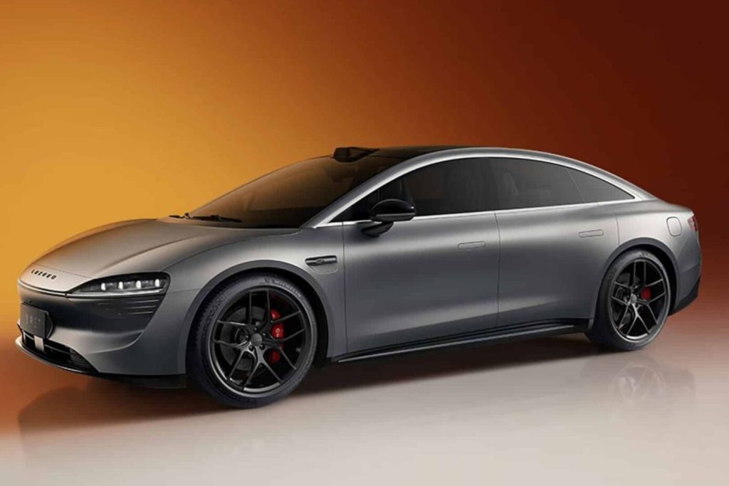 Innovation automobile