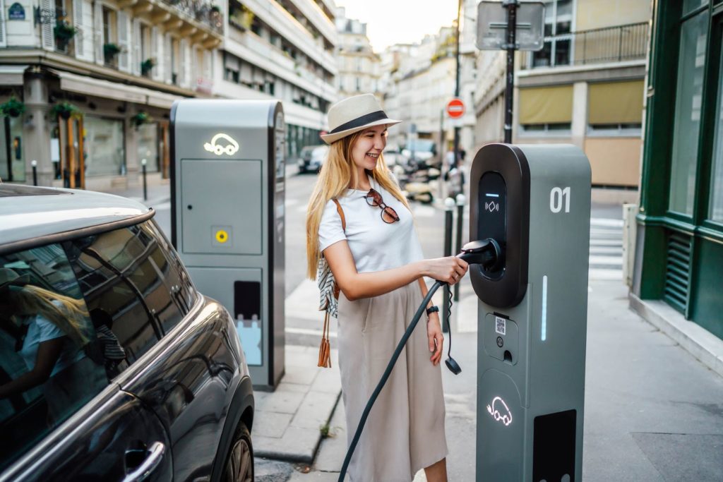 voitures électriques accessibles à tous