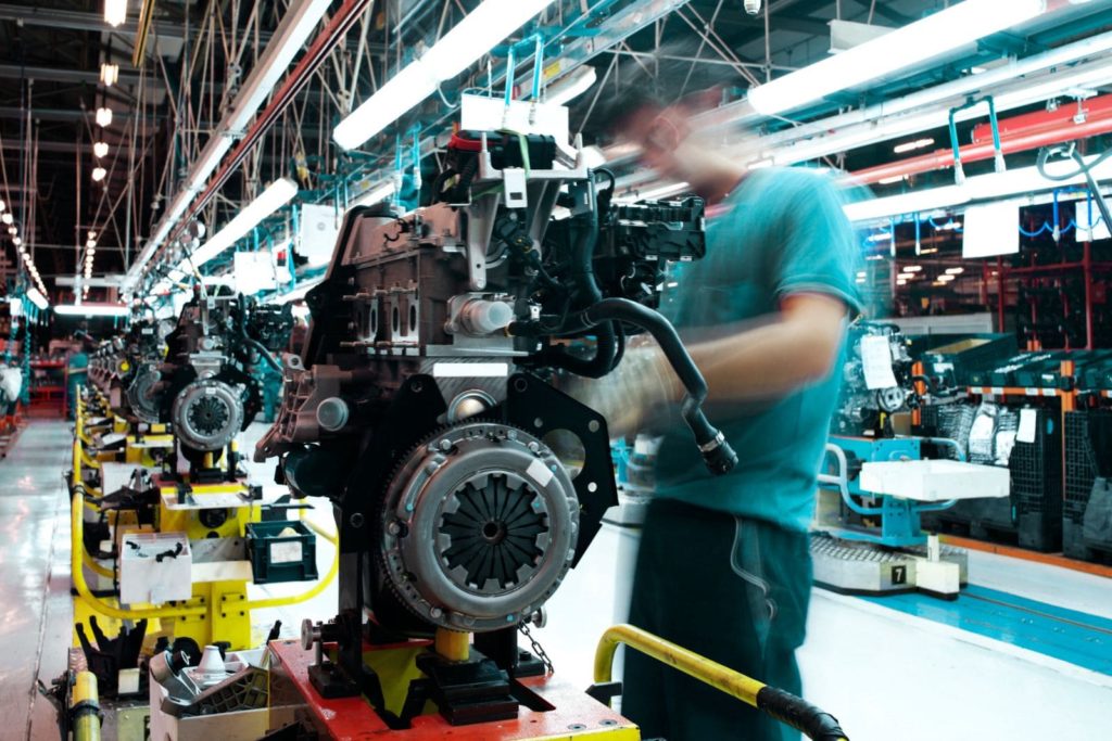Toyota investit dans l’emploi en France