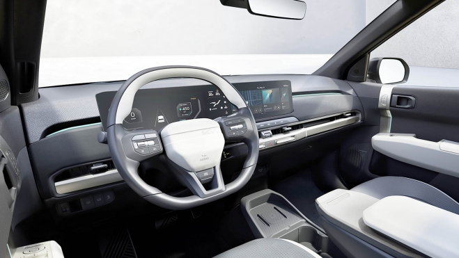 Bon moment voiture électrique kia kia ev3 5 Bon moment voiture électrique kia kia ev3 5
