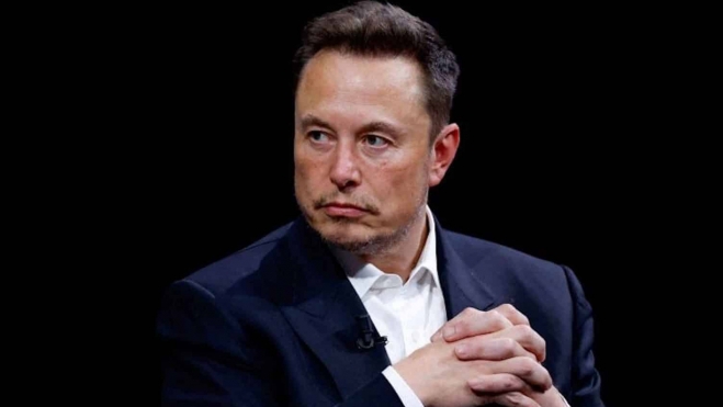 Elon Musk Elon Musk