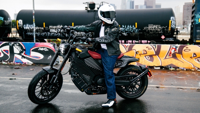 Livewire (Harley-Davidson) et Zero seront deux des marques endommagées. Livewire (Harley-Davidson) et Zero seront deux des marques endommagées.