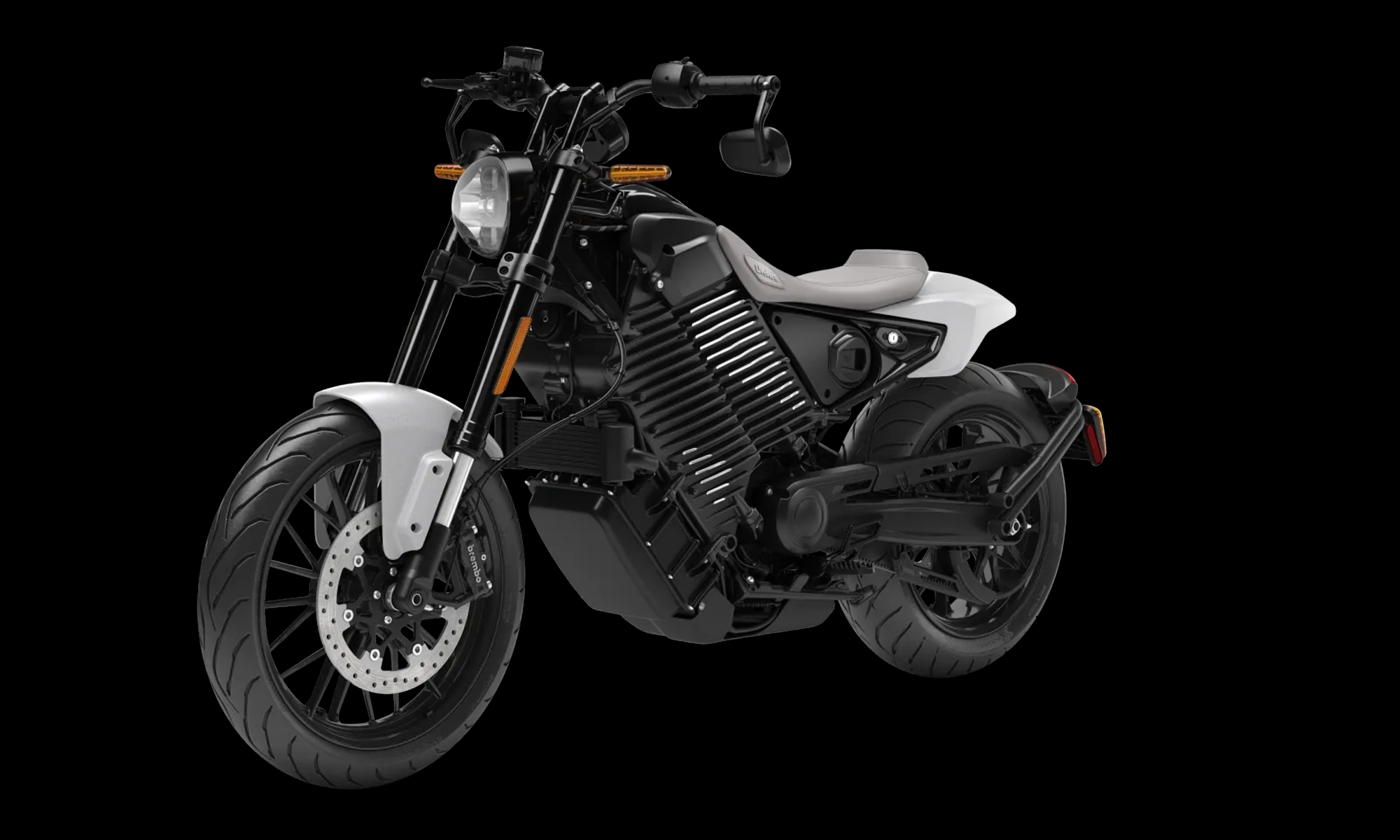 Le Mulholland S2 est une coutume sportive. Le Mulholland S2 est une coutume sportive.