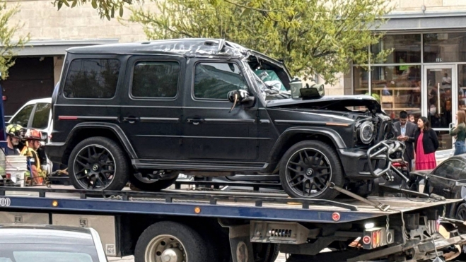 Mercedes Classe G Mercedes Classe G