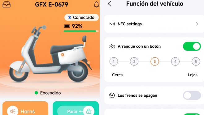 L'application mobile est l'option d'utilisation la plus complète. L'application mobile est l'option d'utilisation la plus complète.
