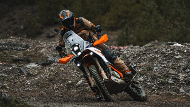 La production de KTM en Autriche reprend en mars. La production de KTM en Autriche reprend en mars.