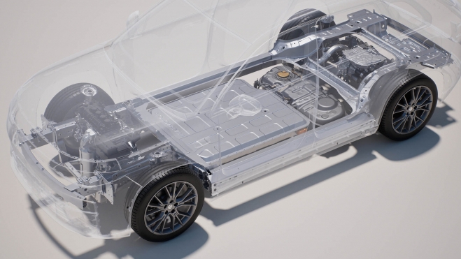 Leapmotor C10 Curiosités SUV d'autonomie étendue 5 Leapmotor C10 Curiosités SUV d'autonomie étendue 5