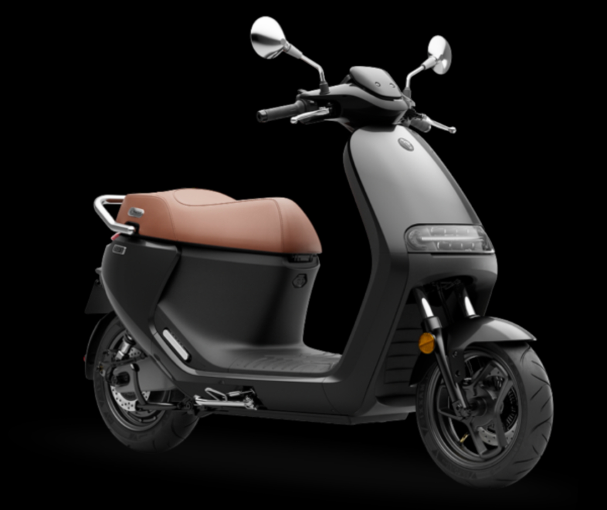 Segway E150S. Segway E150S.
