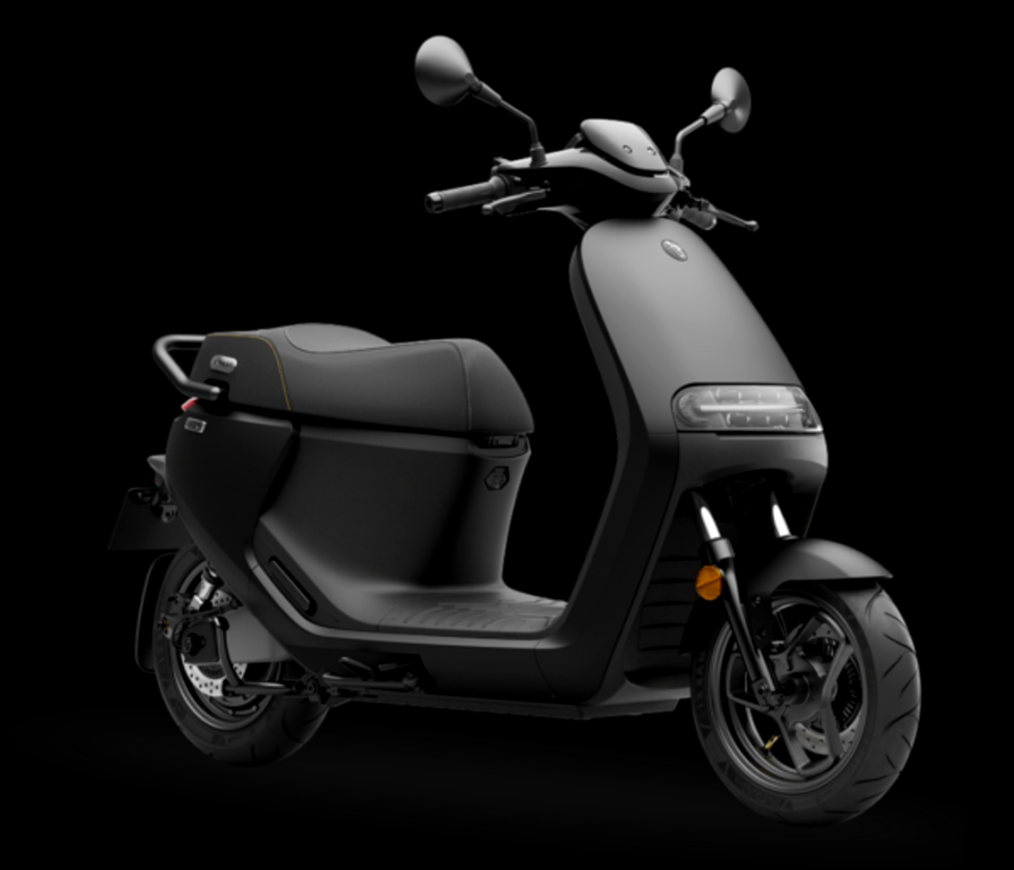 Segway E250S. Segway E250S.