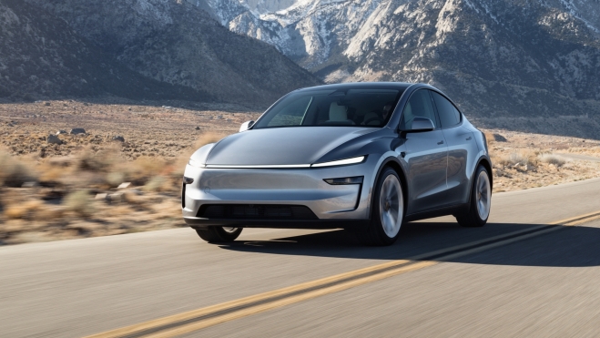 Modèle Tesla et Modèle Tesla et