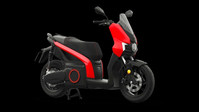 Siège mó 125. Siège mó 125.