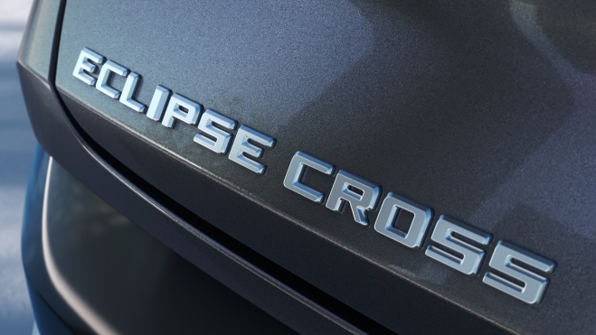 Mitsubishi Eclipse Cross EV Electric 2 Mitsubishi Eclipse Cross EV Electric 2