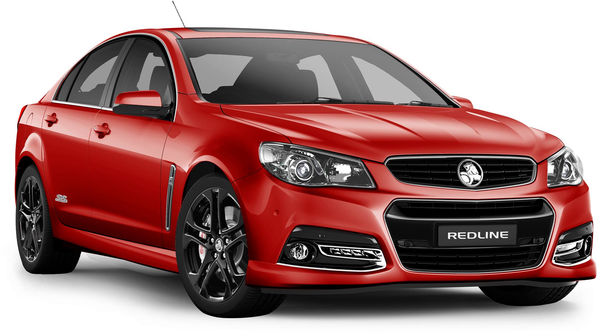Holden un peu comme ça chaud