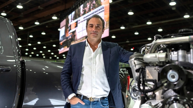 Antonio Filosa Successeur préféré de Carlos Tavares PDG Stellantis 2 Antonio Filosa Successeur préféré de Carlos Tavares PDG Stellantis 2