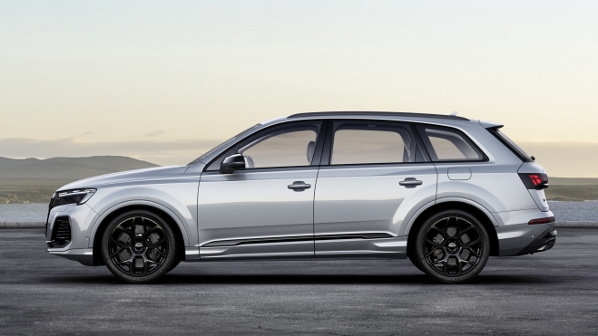 Audi Q7 PHEV 3 Audi Q7 PHEV 3
