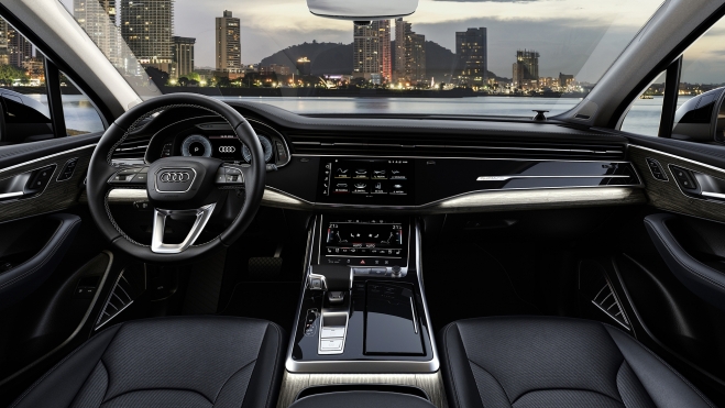 Audi Q7 PHEV 4 Audi Q7 PHEV 4