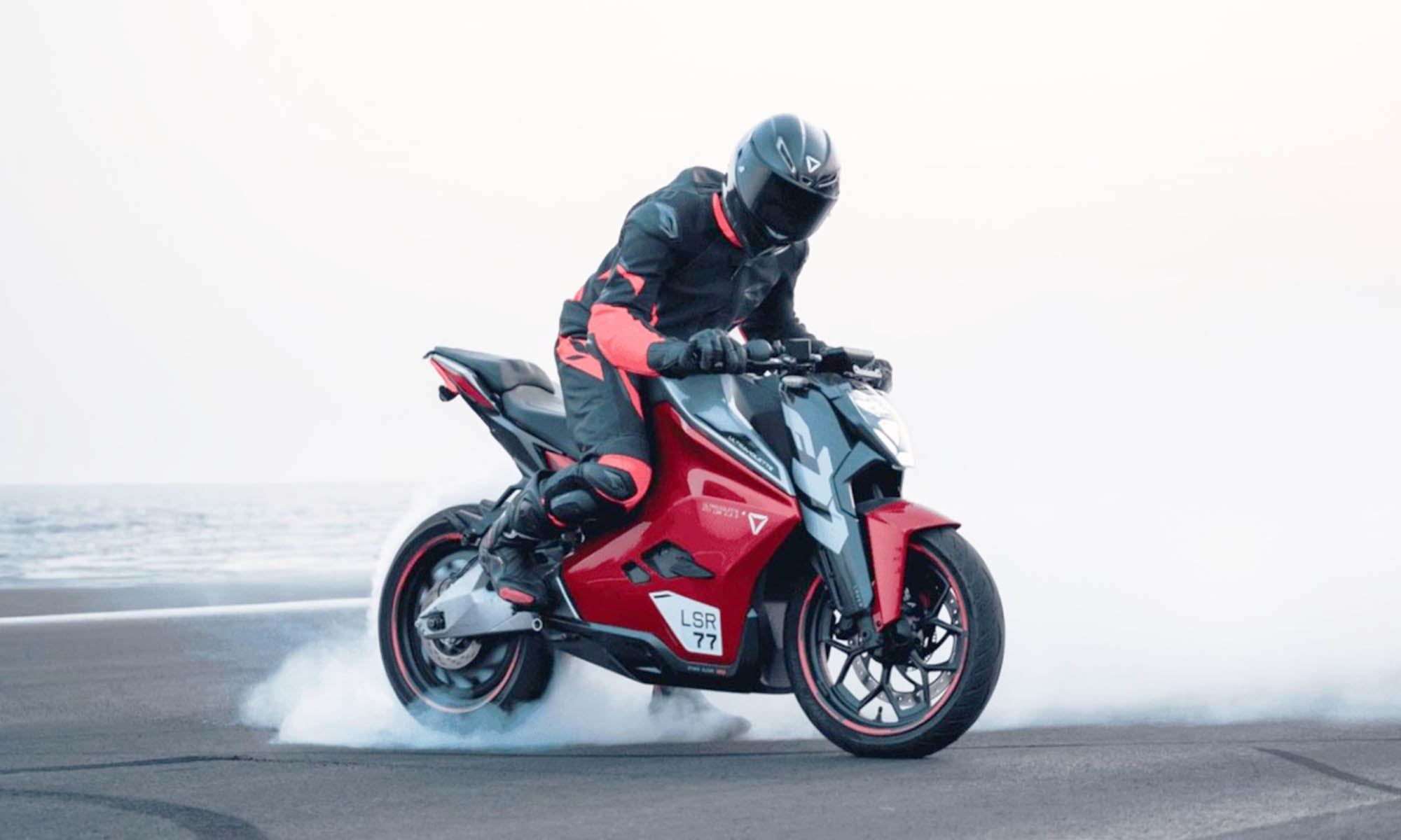 Velca 2024 Motorcycles électriques 5 Velca 2024 Motorcycles électriques 5