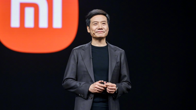 PDG de Lei Jun Xiaomi 2