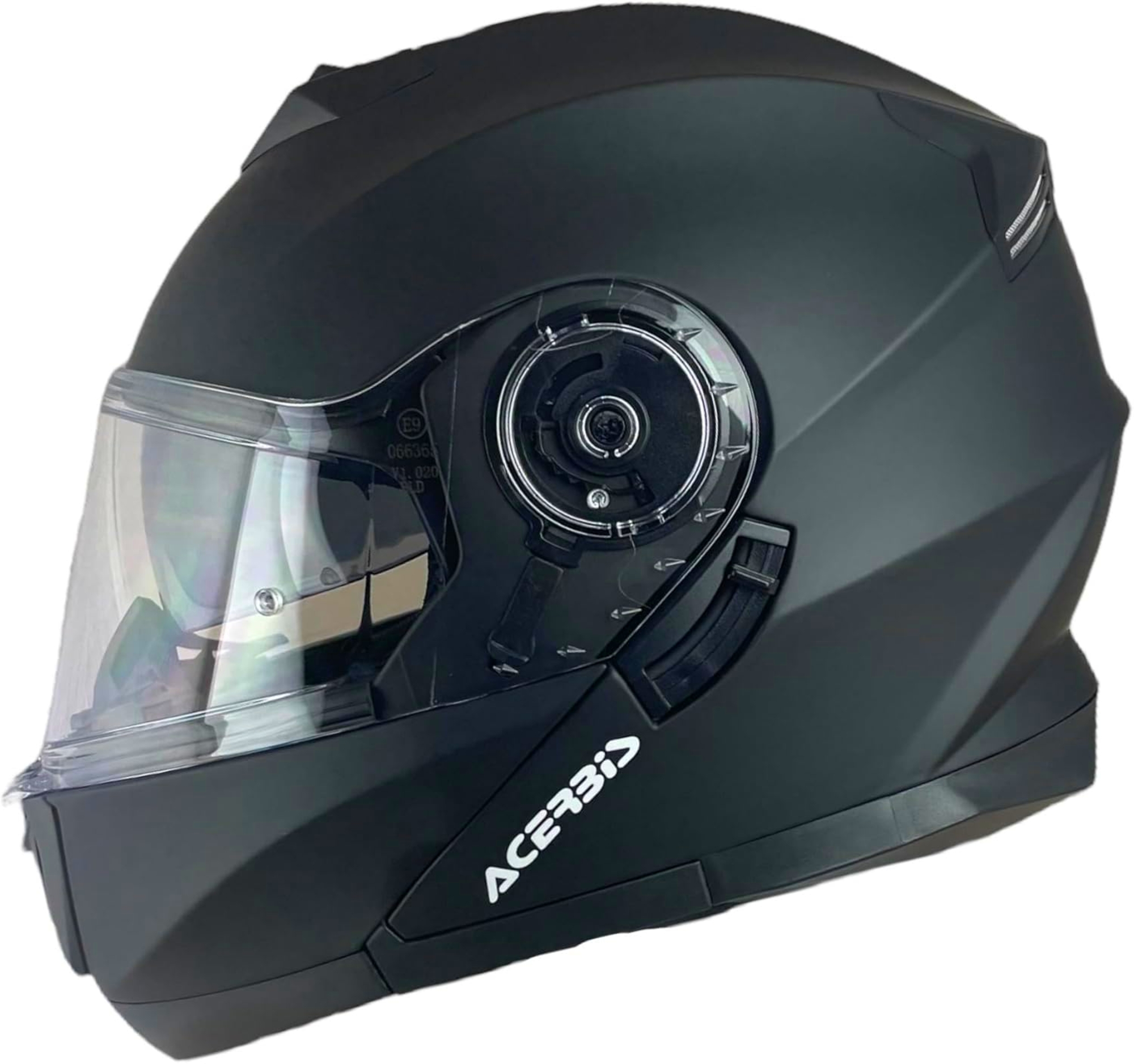 Acerbis Serel. Acerbis Serel.