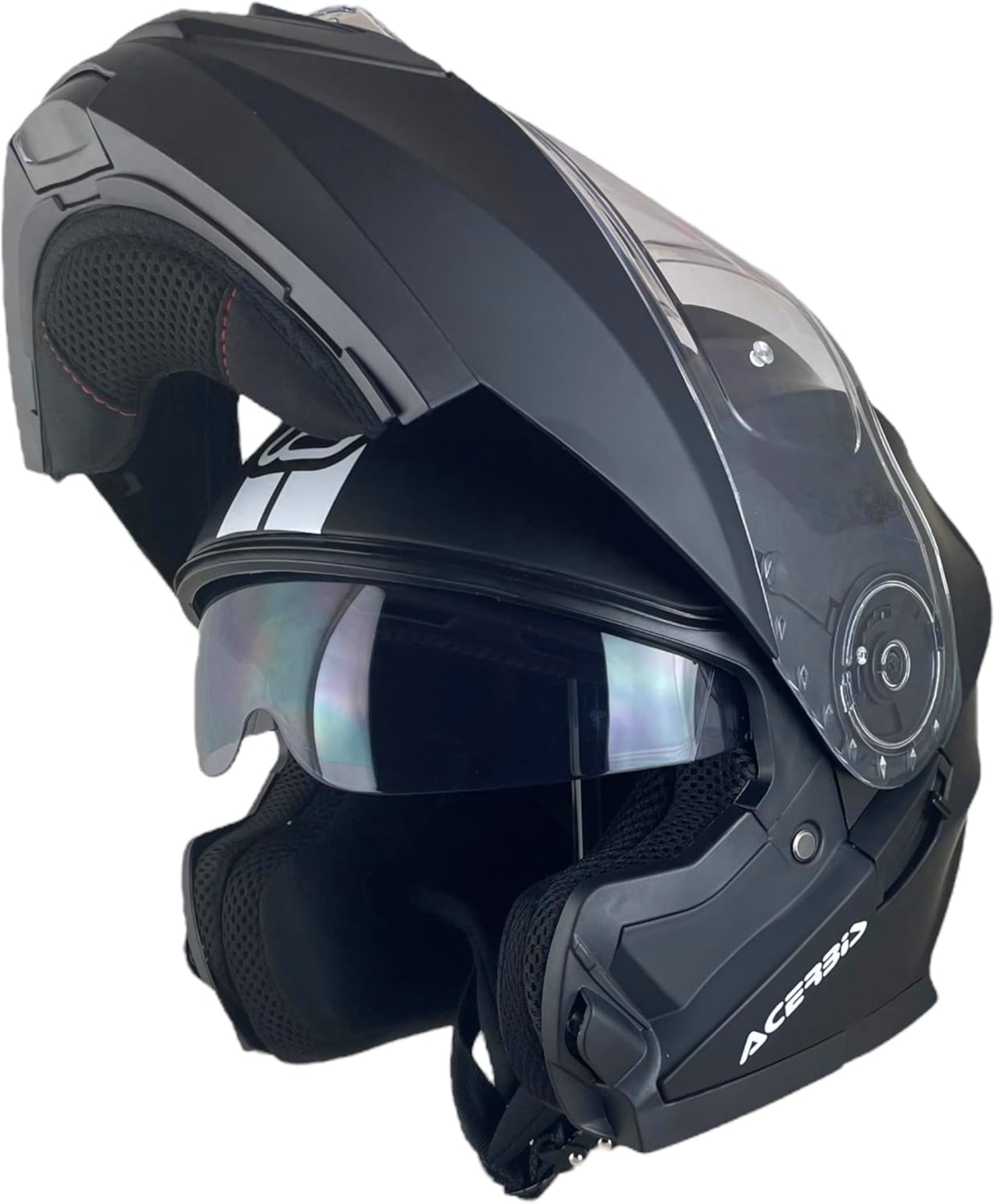 Acerbis Serel. Acerbis Serel.