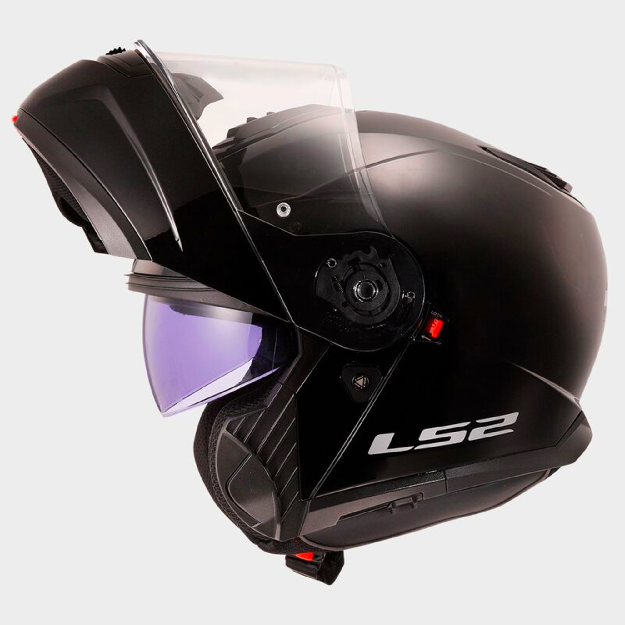 LS2 stroboscope II. LS2 stroboscope II.