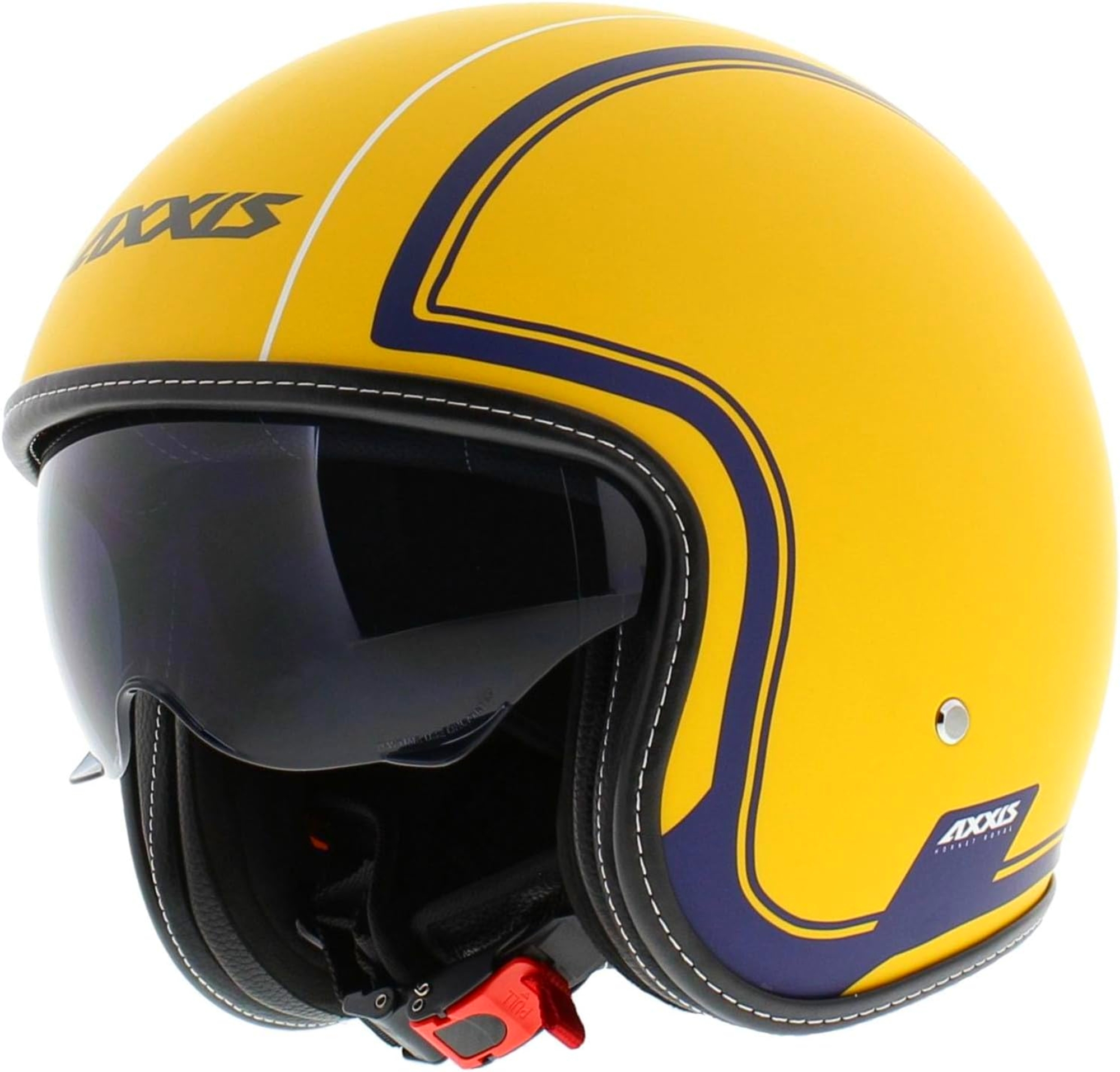 Axxis Hornet SV. Axxis Hornet SV.