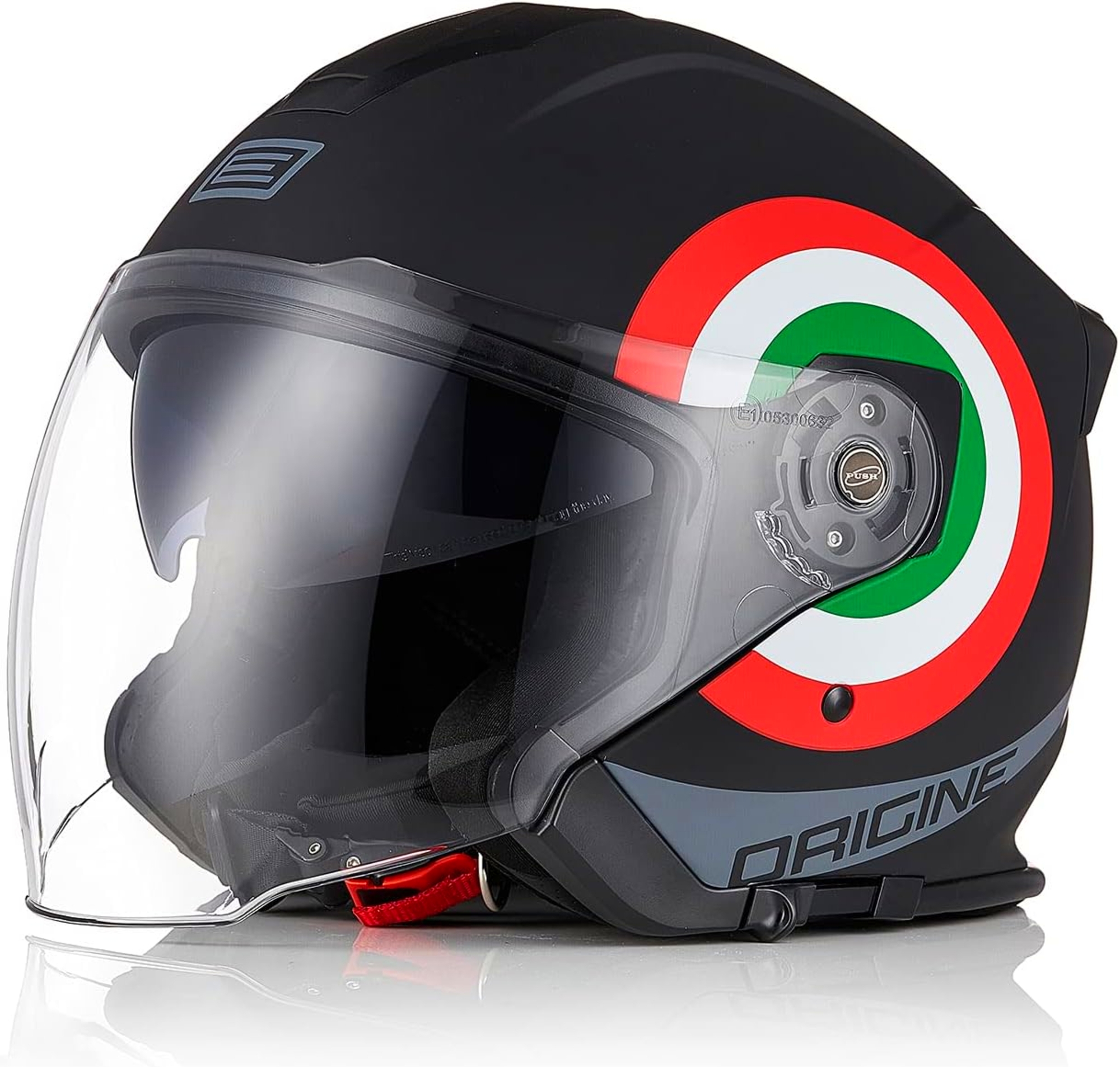 Origine Palio Scout. Origine Palio Scout.