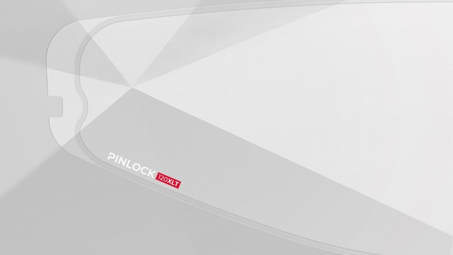 Film Pinlock. Film Pinlock.