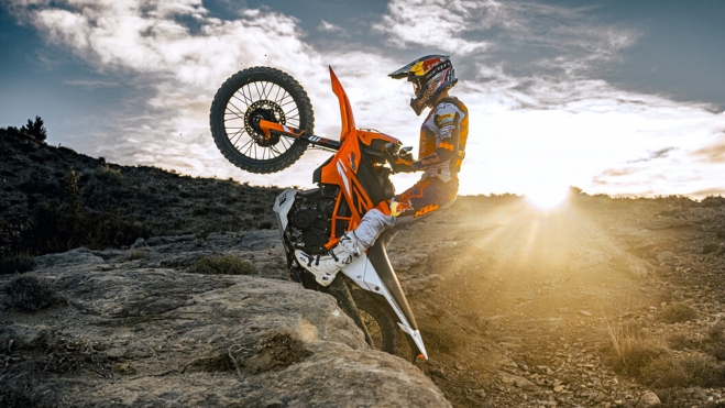 Avec cette manœuvre, les lancements les plus imminents de KTM sont assurés.