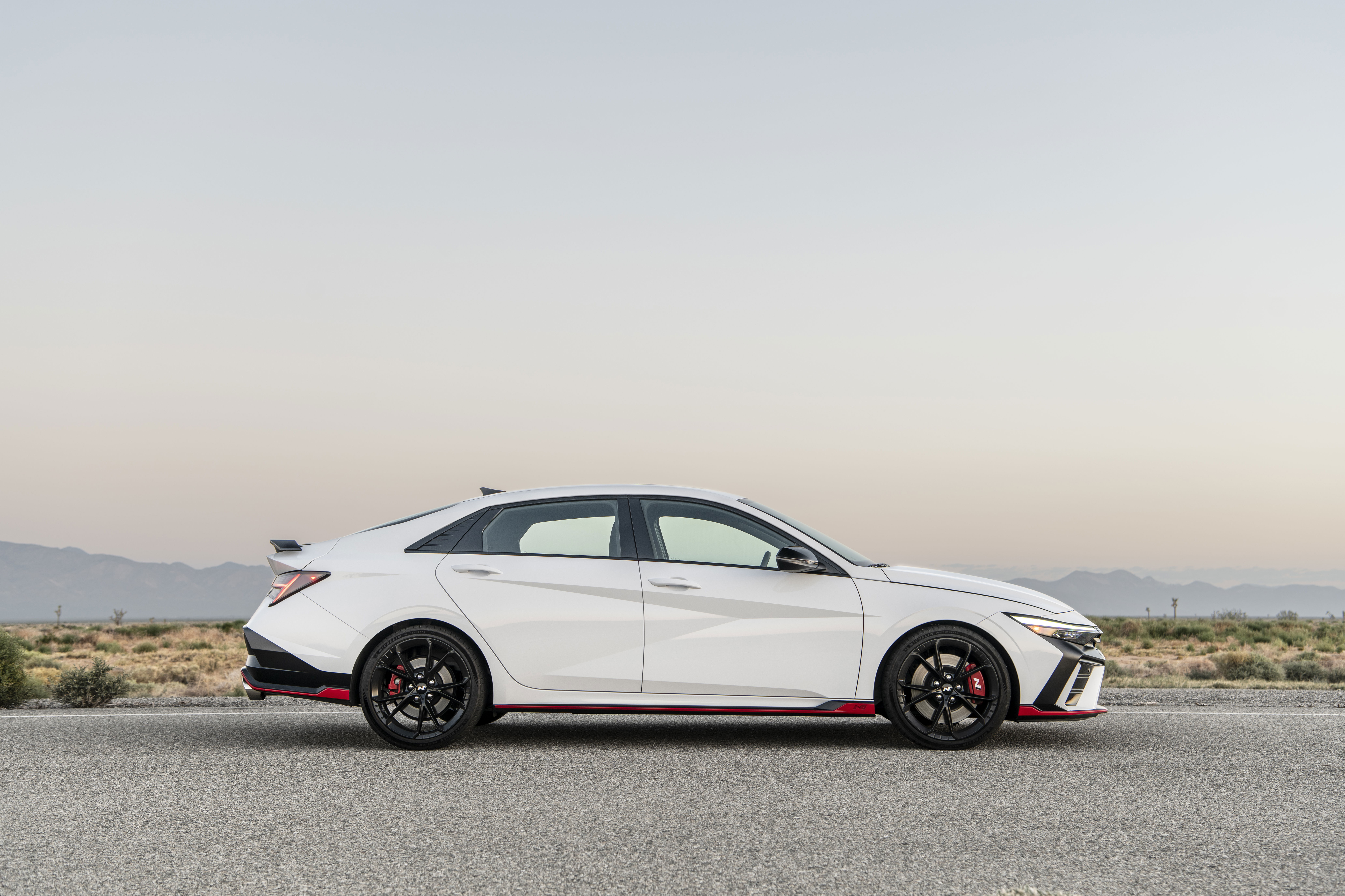 Hyundai Elantra n