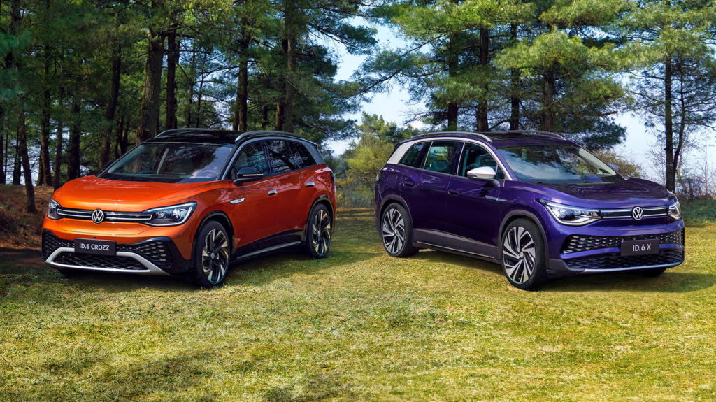 Pourquoi Volkswagen n'apportera pas ses voitures chinoises en Europe 
