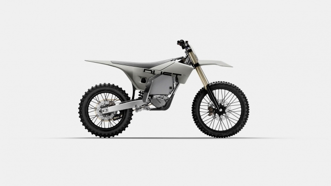 Dust Hightail 2025. Dust Hightail 2025.