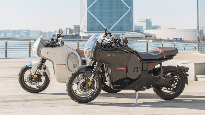 Honda E Vo Electric Honda E Vo Electric