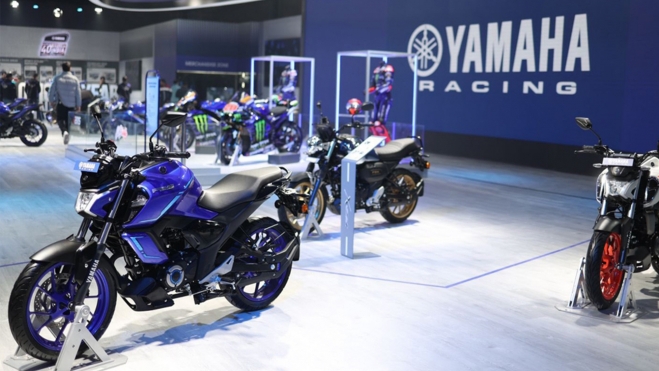 Yamaha Motofumi Shitara DÉCLARATIONS 2 Yamaha Motofumi Shitara DÉCLARATIONS 2