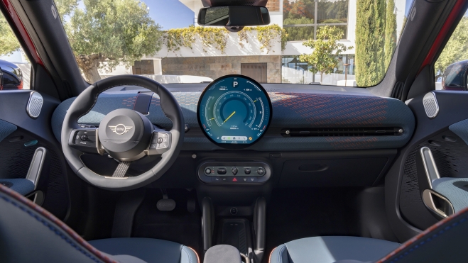 Mini Aceman 4 Mini Aceman 4