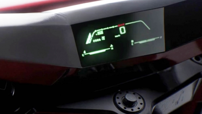 Moto électrique ichiban 5 Moto électrique ichiban 5