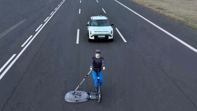 Kia EV3 Kia EV3