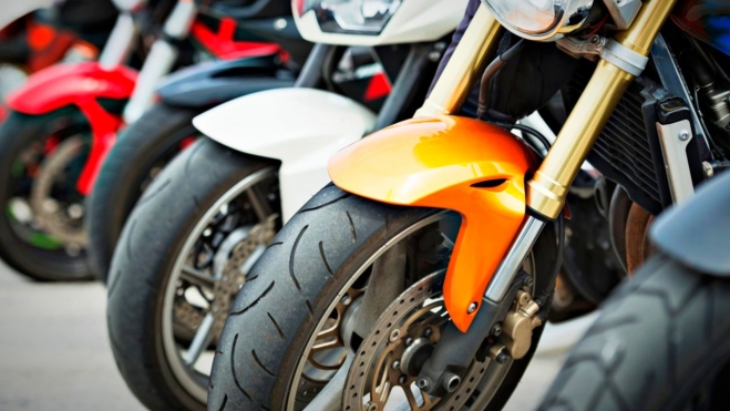 Le marché des motos en général bénéficie d'une bonne santé.