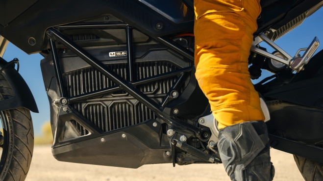 Les motos électriques sont une excellente alternative avec tant de restriction environnementale.