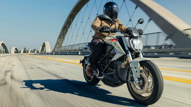 Les motos électriques ont augmenté leurs ventes de plus de 50%. Les motos électriques ont augmenté leurs ventes de plus de 50%.