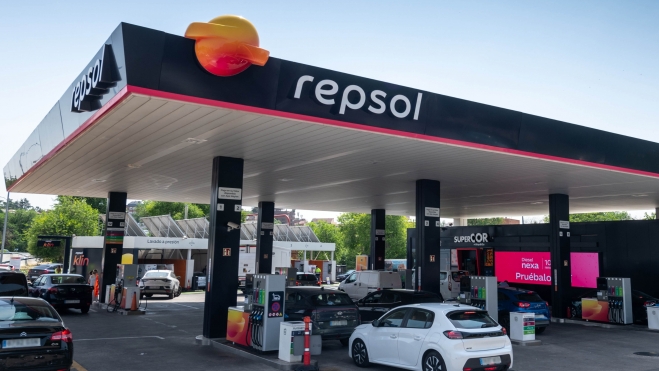 Repsol nouvelle image Repsol nouvelle image