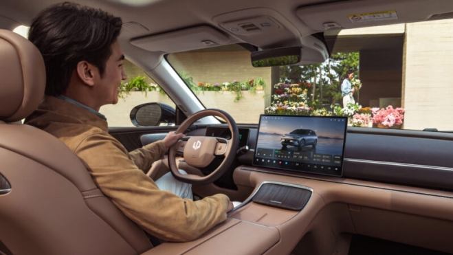 Leapmotor C11 1 024 km Autonomie 18 800 euros Alternative avec un moteur hybride à Tesla Model et Leapmotor Espagne2 Leapmotor C11 1 024 km Autonomie 18 800 euros Alternative avec un moteur hybride à Tesla Model et Leapmotor Espagne2