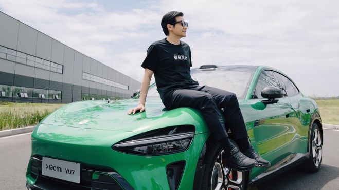 PDG de Lei Jun Xiaomi PDG de Lei Jun Xiaomi