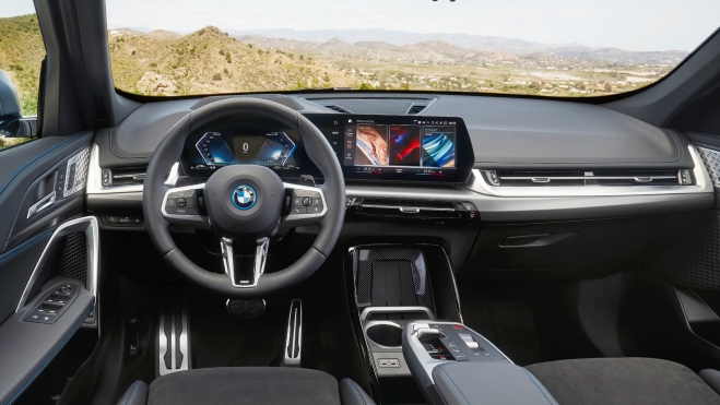 BMW X1 PHEV 4 BMW X1 PHEV 4