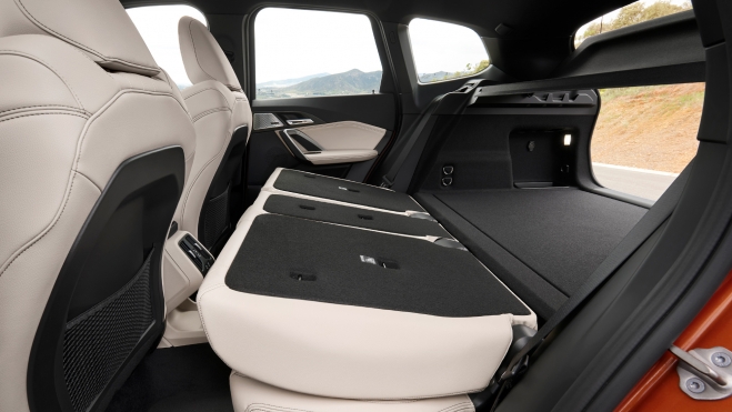 BMW X1 PHEV 5 BMW X1 PHEV 5