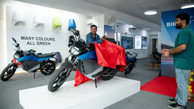 Ola Electric Bank Crisis Bankruptcy 2 Ola Electric Bank Crisis Bankruptcy 2